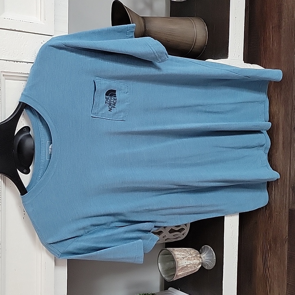 North Face Tshirt